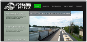 Northern Dry Bulk