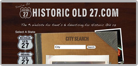 Historic Old 27