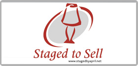 Staged to Sell Logo